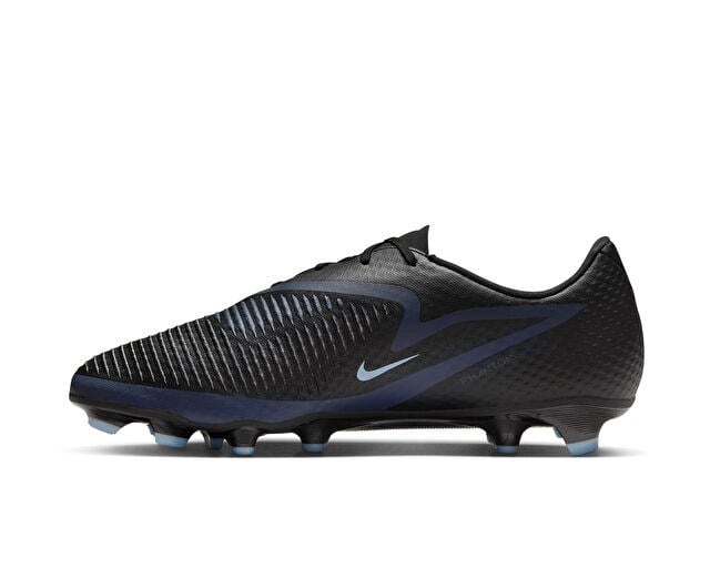NIKE PHANTOM 6 LOW ACAD FG/MG Erkek Çoklu Çim Zemin Kramponu HJ4564-003 Siyah
