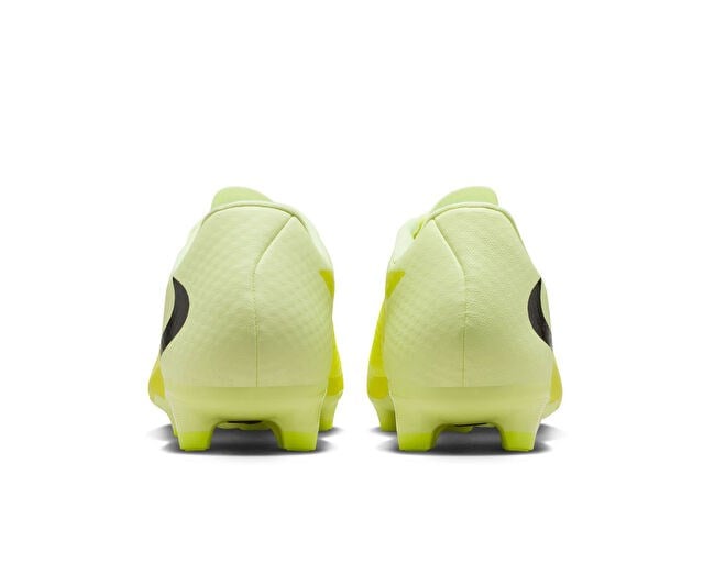 NIKE PHANTOM 6 LOW ACAD FG/MG Unisex Çim Zemin Kramponu HJ4564-800 Turuncu