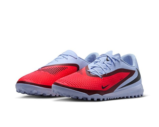 NIKE PHANTOM 6 LOW ACAD TF Erkek Halı Saha Ayakkabısı HQ2325-400 Mavi