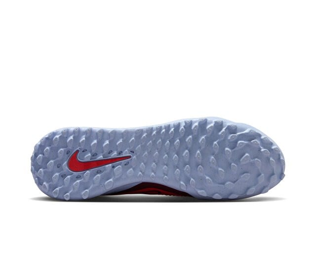 NIKE PHANTOM 6 LOW ACAD TF Erkek Halı Saha Ayakkabısı HQ2325-400 Mavi