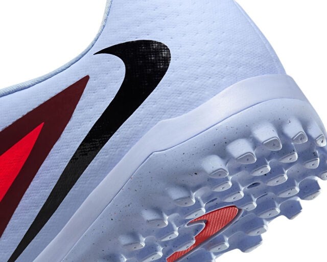 NIKE PHANTOM 6 LOW ACAD TF Erkek Halı Saha Ayakkabısı HQ2325-400 Mavi