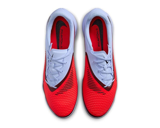 NIKE PHANTOM 6 LOW ACAD TF Erkek Halı Saha Ayakkabısı HQ2325-400 Mavi