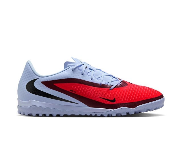 NIKE PHANTOM 6 LOW ACAD TF Erkek Halı Saha Ayakkabısı HQ2325-400 Mavi