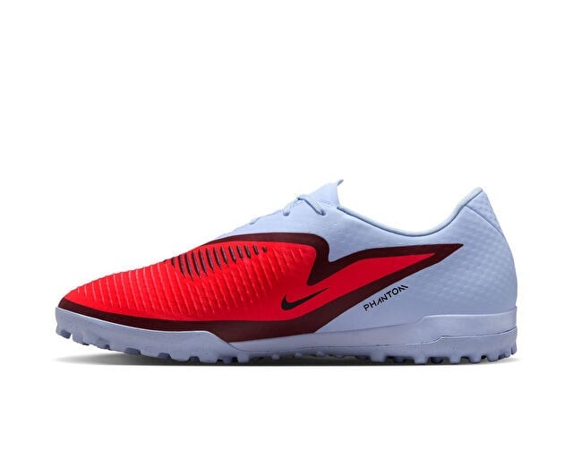 NIKE PHANTOM 6 LOW ACAD TF Erkek Halı Saha Ayakkabısı HQ2325-400 Mavi
