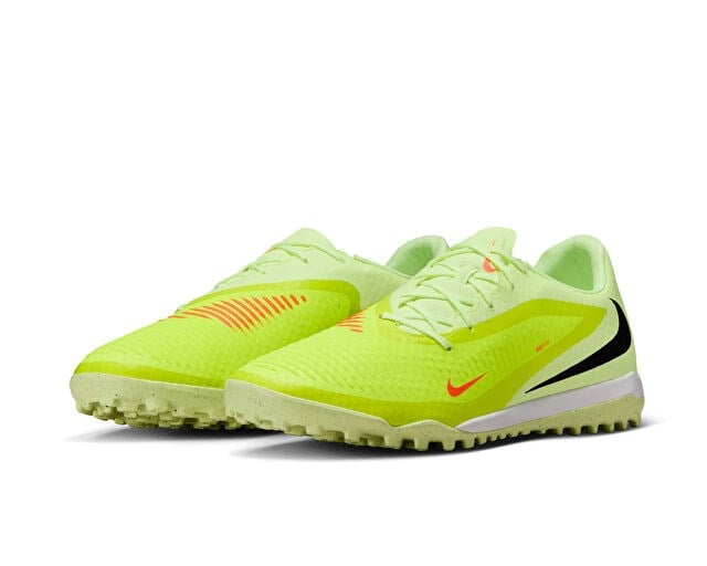 NIKE PHANTOM 6 LOW ACAD TF Erkek Halısaha Ayakkabısı HQ2325-800 Turuncu
