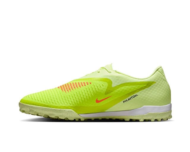 NIKE PHANTOM 6 LOW ACAD TF Erkek Halısaha Ayakkabısı HQ2325-800 Turuncu