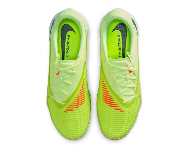NIKE PHANTOM 6 LOW ACAD TF Erkek Halısaha Ayakkabısı HQ2325-800 Turuncu