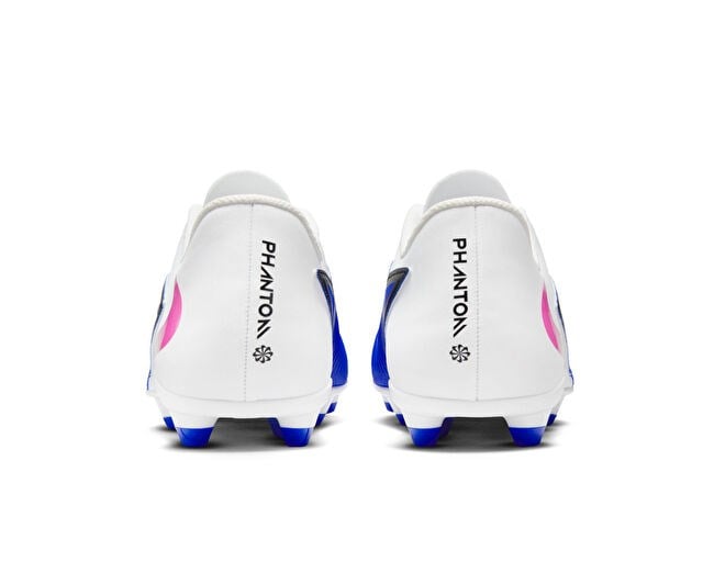 NIKE PHANTOM 6 LOW CLUB FG/MG Erkek Çoklu Çim Zemin Kramponu HM8933-446 Mavi
