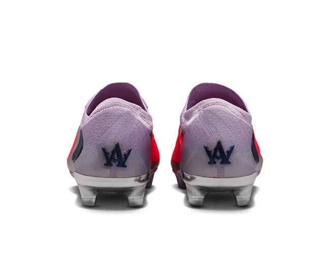 NIKE PHANTOM 6 LOW ELITE FG AP Erkek Çim Zemin Kramponu IB5141-600 Kırmızı