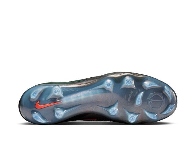 NIKE PHANTOM 6 LOW ELITE FG LV8 Erkek Çim Zemin Kramponu IF4097-288 Kahverengi