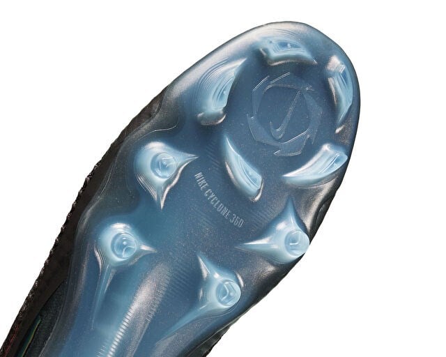 NIKE PHANTOM 6 LOW ELITE FG LV8 Erkek Çim Zemin Kramponu IF4097-288 Kahverengi