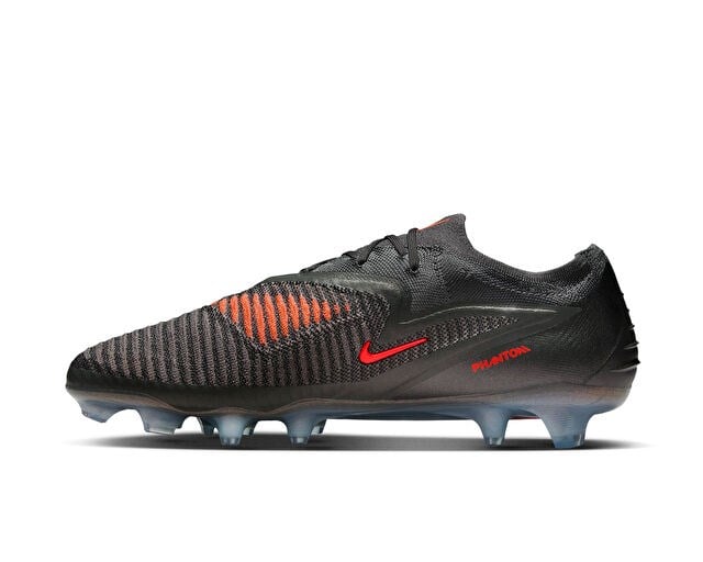NIKE PHANTOM 6 LOW ELITE FG LV8 Erkek Çim Zemin Kramponu IF4097-288 Kahverengi