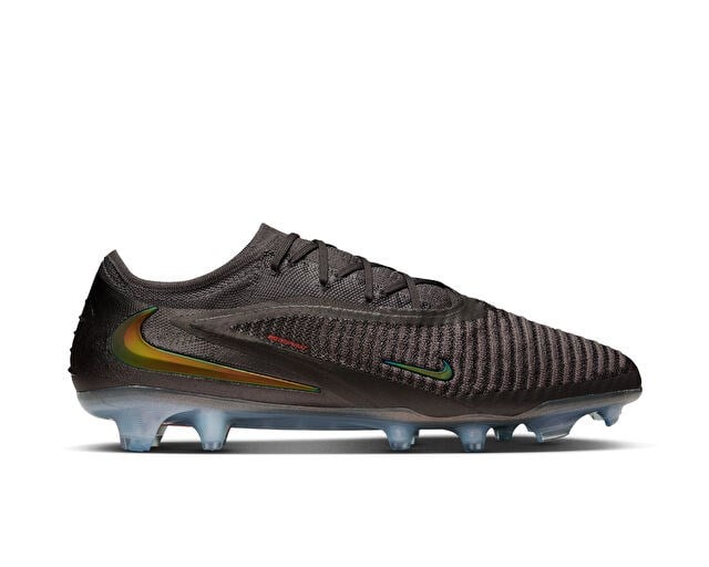 NIKE PHANTOM 6 LOW ELITE FG LV8 Erkek Çim Zemin Kramponu IF4097-288 Kahverengi