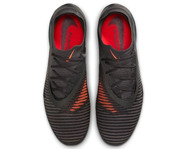 NIKE PHANTOM 6 LOW ELITE FG LV8 Erkek Çim Zemin Kramponu IF4097-288 Kahverengi