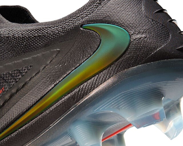 NIKE PHANTOM 6 LOW ELITE FG LV8 Erkek Çim Zemin Kramponu IF4097-288 Kahverengi