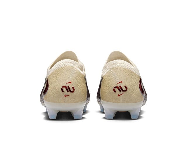 NIKE PHANTOM 6 LOW ELITE FG NU3 Erkek Çim Zemin Kramponu IO8444-661 Kırmızı