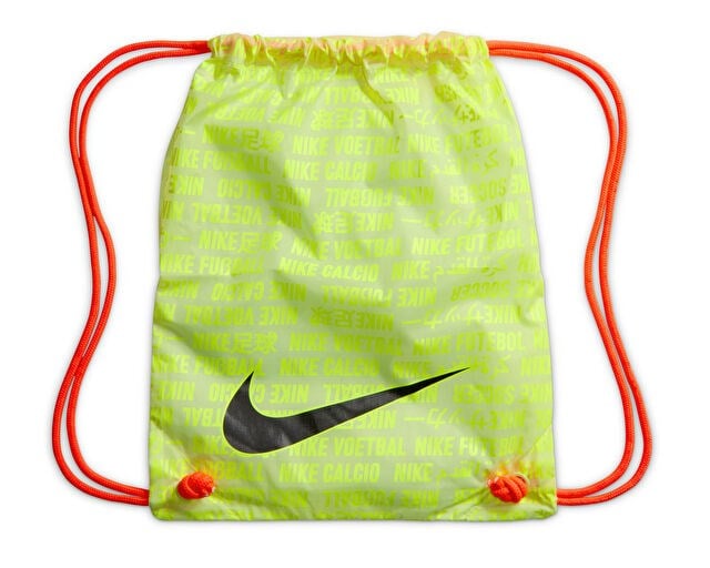 NIKE PHANTOM 6 LOW ELITE SG-PRO Erkek Islak / Yumuşak Çim Zemin Kramponu HV8988-800 Turuncu