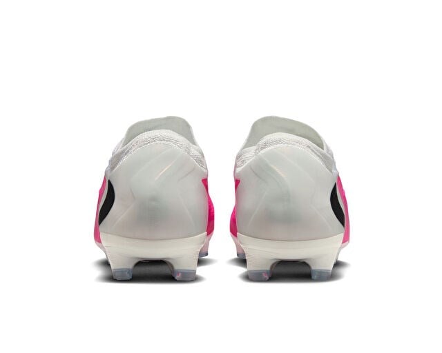 NIKE PHANTOM 6 LOW PRO FG Erkek Çim Zemin Kramponu IQ1886-900 Çok Renkli
