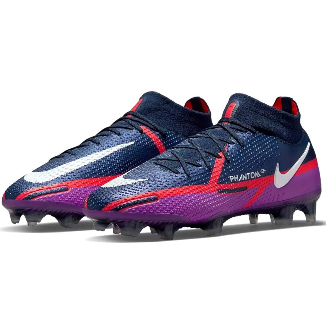 Nike Phantom GT 2 Elite DF Fg -  CZ9889-415