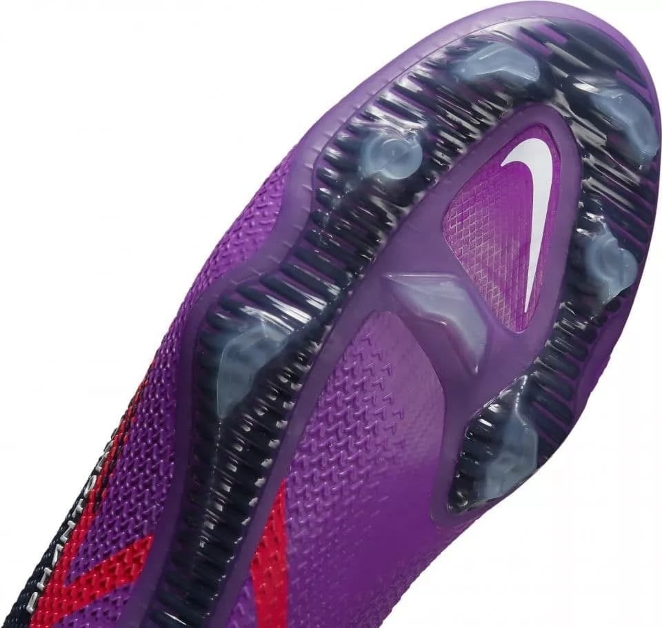 Nike Phantom GT 2 Elite DF Fg -  CZ9889-415