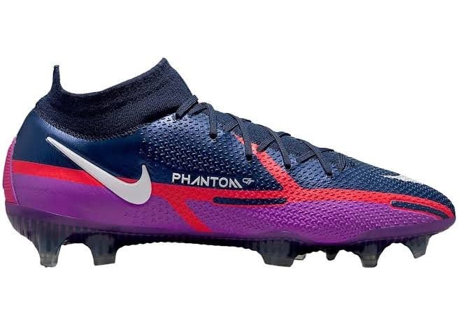 Nike Phantom GT 2 Elite DF Fg -  CZ9889-415