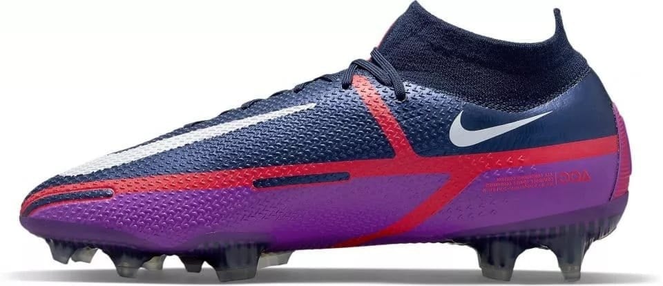 Nike Phantom GT 2 Elite DF Fg -  CZ9889-415
