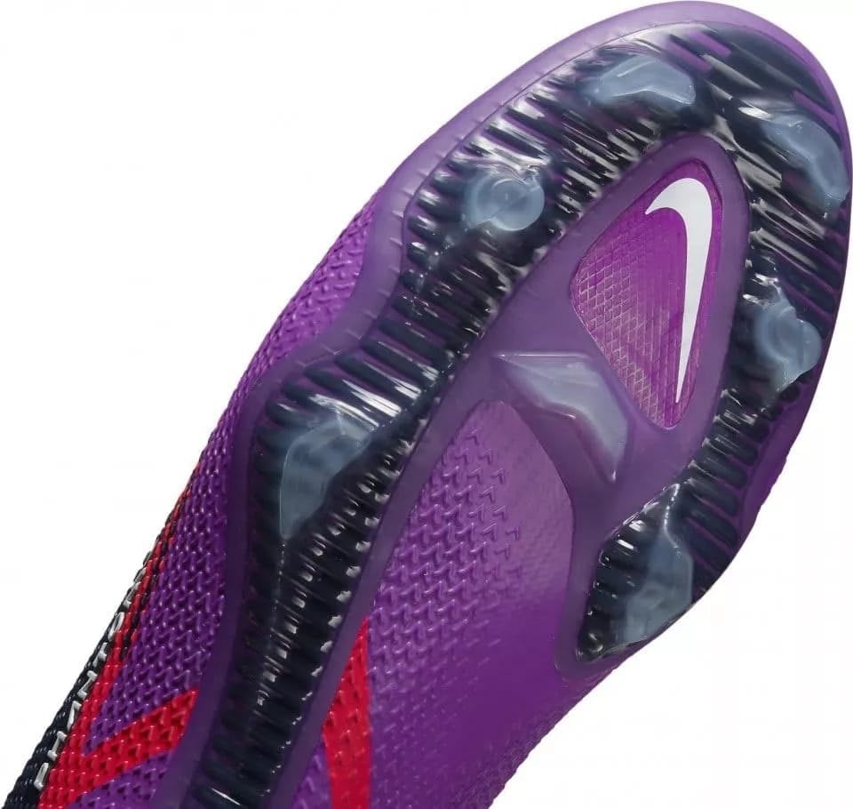 Nike Phantom GT 2 Elite DF Fg -  CZ9889-415