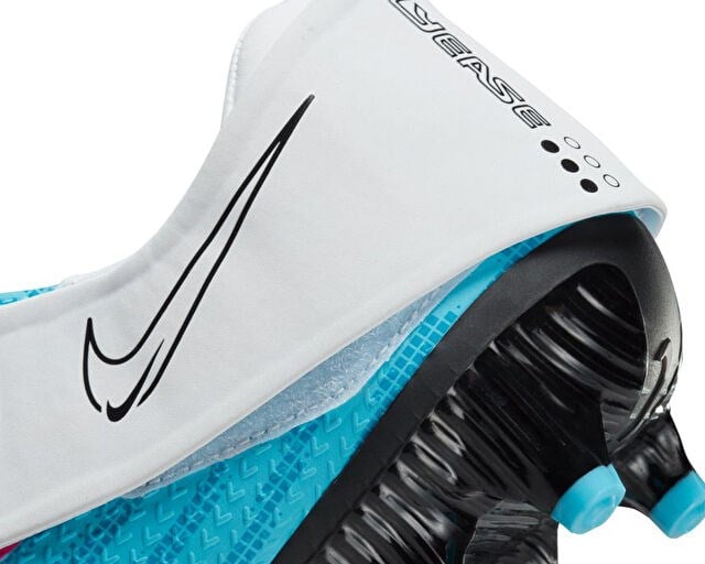 NIKE PHANTOM GT2 ACADEMY FLYEASE MG Unisex Çoklu Çim Zemin Kramponu DH9638-446 Mavi