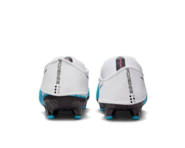 NIKE PHANTOM GT2 ACADEMY FLYEASE MG Unisex Çoklu Çim Zemin Kramponu DH9638-446 Mavi