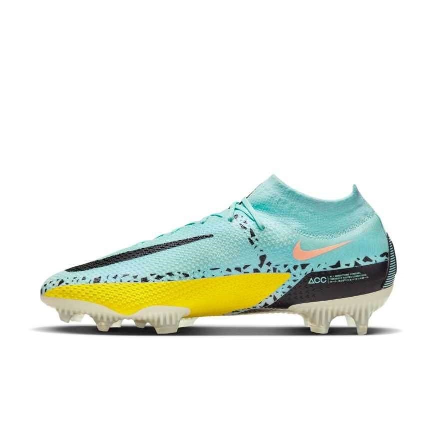 Nike Phantom Gt2 Elite Df Fg -  CZ9889-407