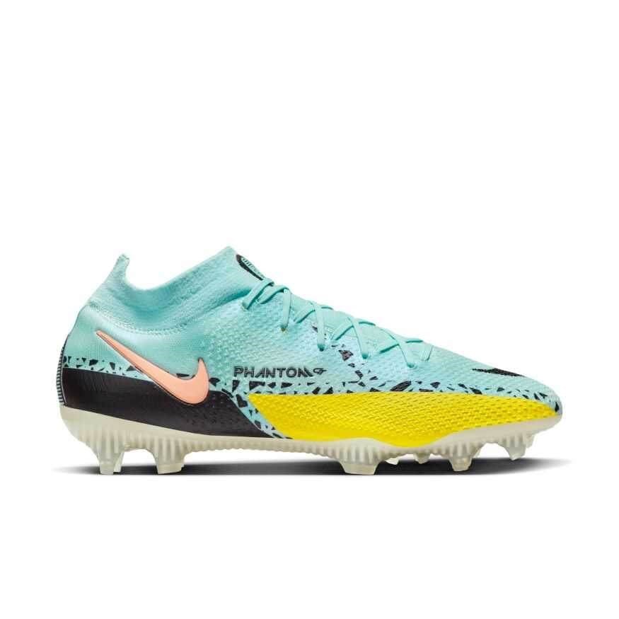 Nike Phantom Gt2 Elite Df Fg -  CZ9889-407