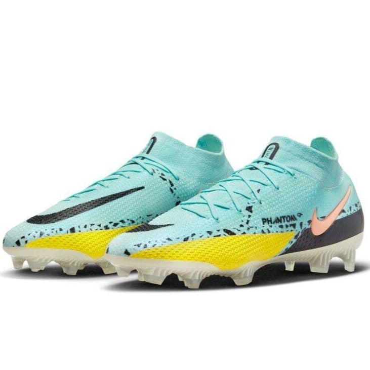 Nike Phantom Gt2 Elite Df Fg -  CZ9889-407