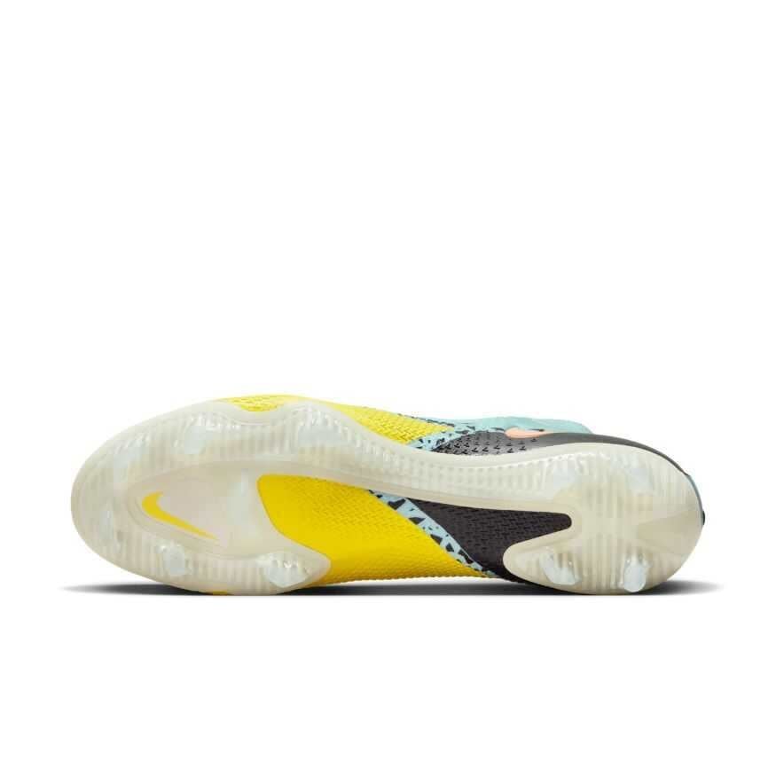Nike Phantom Gt2 Elite Df Fg -  CZ9889-407