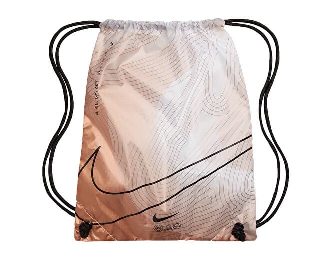 NIKE PHANTOM GT2 ELITE DF SG PRO AC Erkek Islak / Yumuşak Çim Zemin Kramponu DR5957-810 Siyah