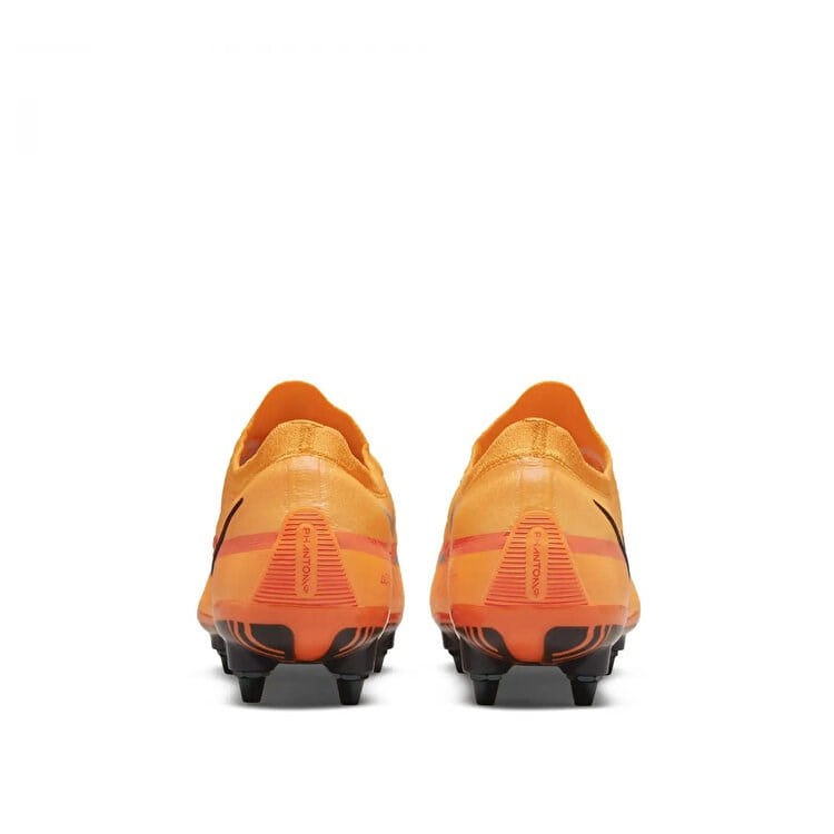 Nike Phantom GT2 Elite SG-Pro AC Erkek Turuncu Krampon -  DC0753-808