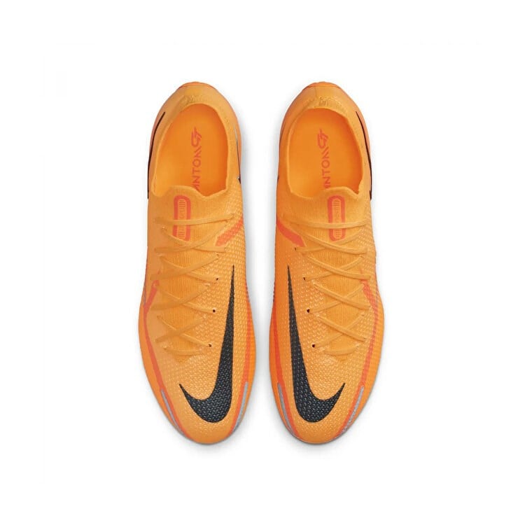 Nike Phantom GT2 Elite SG-Pro AC Erkek Turuncu Krampon -  DC0753-808