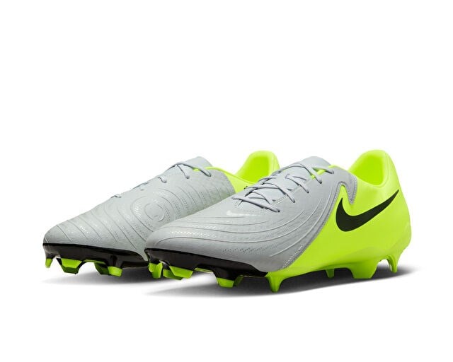 NIKE PHANTOM GX 2 ACADEMY Erkek Çim Zemin Kramponu FD6723-003 Yeşil