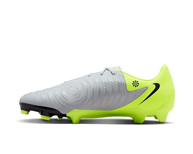 NIKE PHANTOM GX 2 ACADEMY Erkek Çim Zemin Kramponu FD6723-003 Yeşil