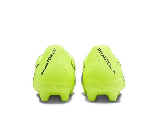 NIKE PHANTOM GX 2 ACADEMY Erkek Çim Zemin Kramponu FD6723-003 Yeşil