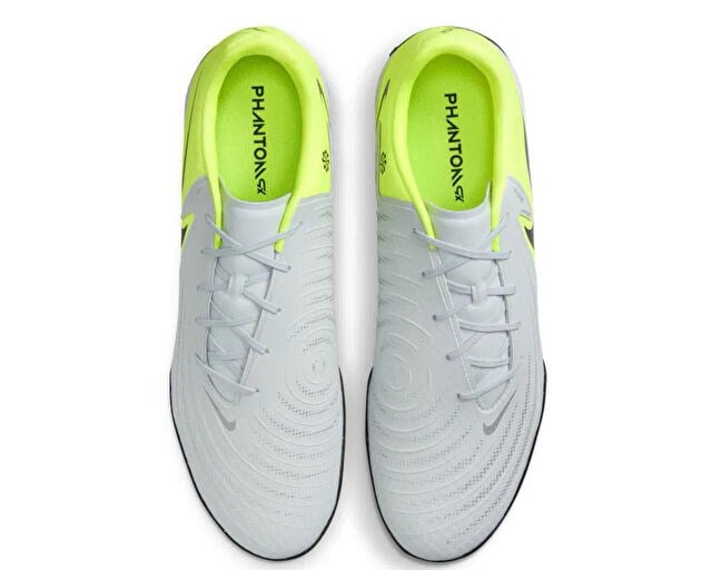 NIKE PHANTOM GX 2 ACADEMY Erkek Halı Saha Ayakkabısı FJ2577-003 Beyaz