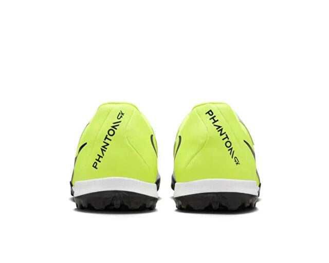 NIKE PHANTOM GX 2 ACADEMY Erkek Halı Saha Ayakkabısı FJ2577-003 Beyaz