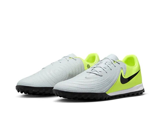 NIKE PHANTOM GX 2 ACADEMY Erkek Halı Saha Ayakkabısı FJ2577-003 Beyaz