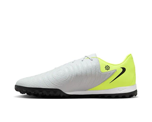 NIKE PHANTOM GX 2 ACADEMY Erkek Halı Saha Ayakkabısı FJ2577-003 Beyaz