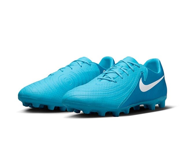 NIKE PHANTOM GX 2 ACADEMY FD6723-400 Mavi
