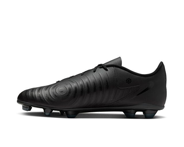 NIKE PHANTOM GX 2 CLUB Erkek Çoklu Çim Zemin Kramponu FJ2557-002 Siyah