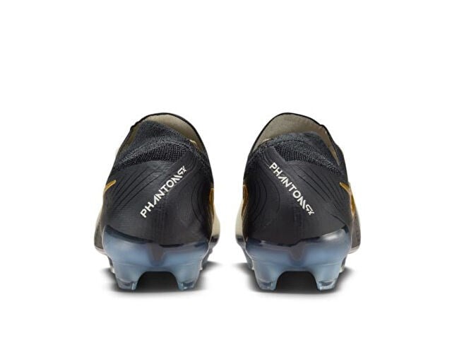 NIKE PHANTOM GX 2 ELITE Erkek Çim Zemin Kramponu FJ2559-100 Krem