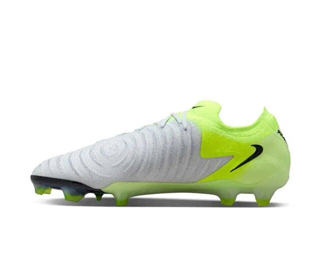 NIKE PHANTOM GX 2 ELITE Erkek Çim Zemin Kramponu FJ2559-003 Yeşil