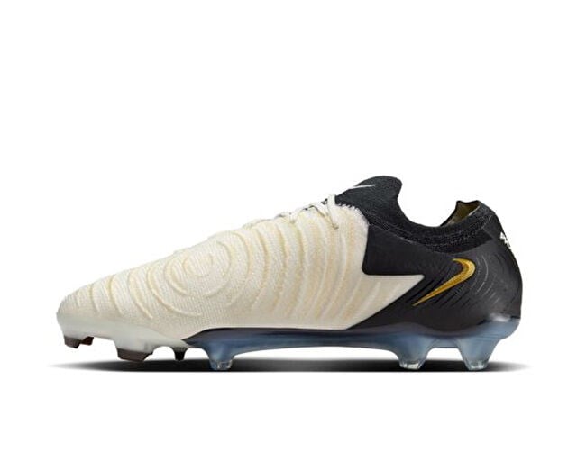 NIKE PHANTOM GX 2 ELITE Erkek Çim Zemin Kramponu FJ2559-100 Krem