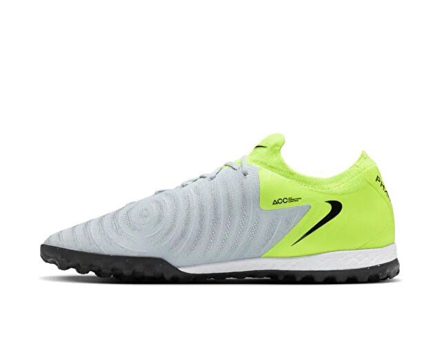 NIKE PHANTOM GX 2 PRO Erkek Halı Saha Ayakkabısı FJ2583-003 Beyaz