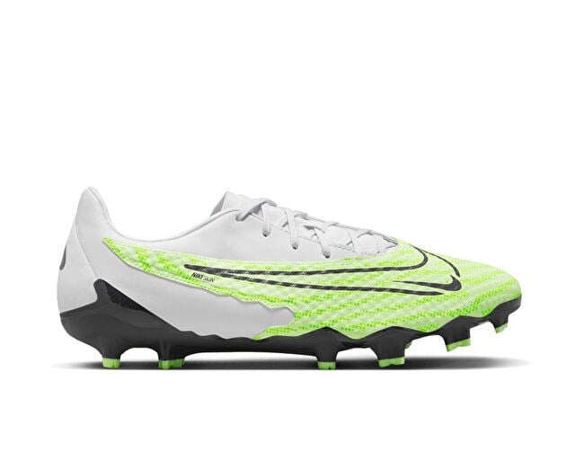 NIKE PHANTOM GX ACADEMY MG Erkek Çoklu Çim Zemin Kramponu DD9473-705 Yeşil